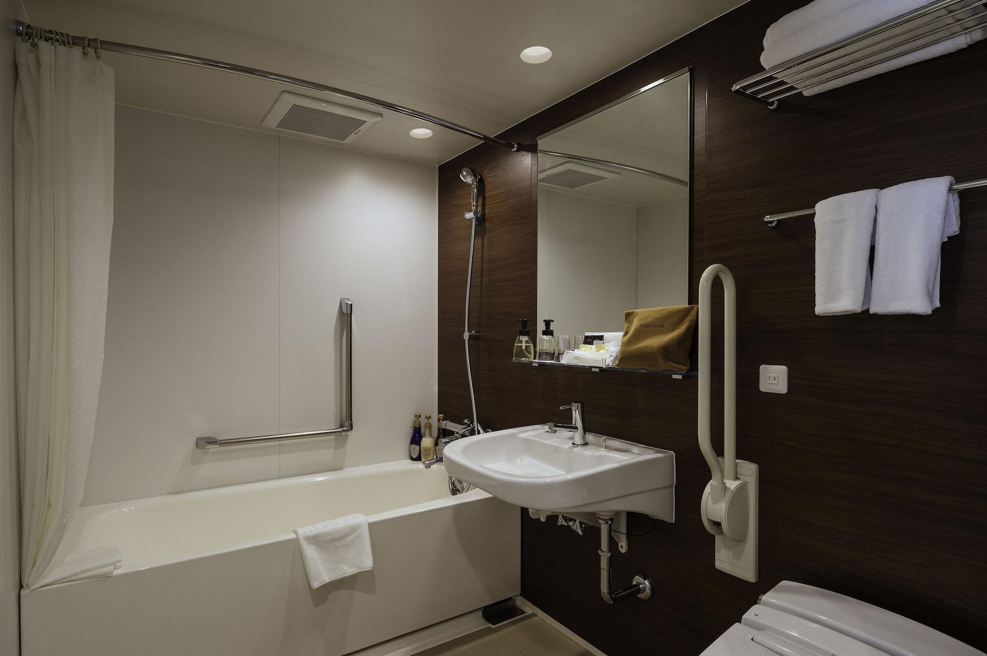 Mystays Premier Akasaka Präfektur Tokio