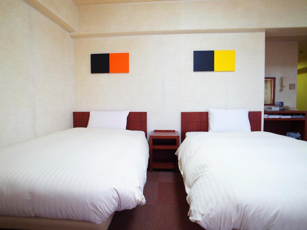 Hotel Mystays Premier Akasaka Präfektur Tokio