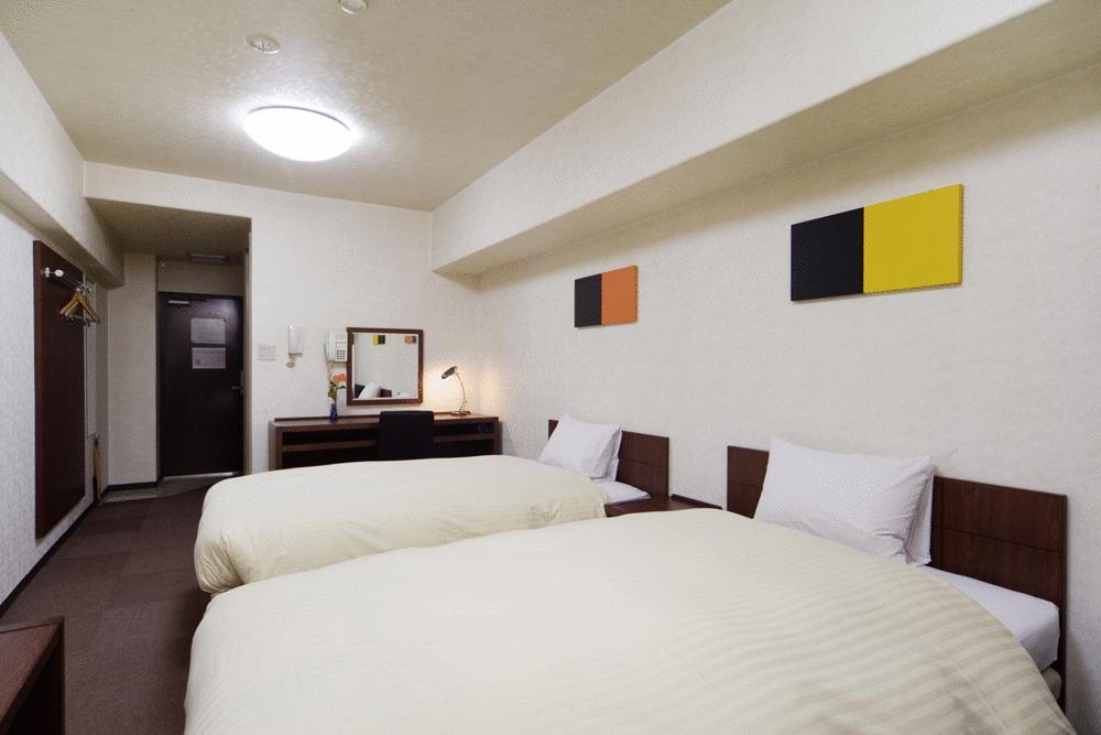 Hotel Mystays Premier Akasaka Präfektur Tokio