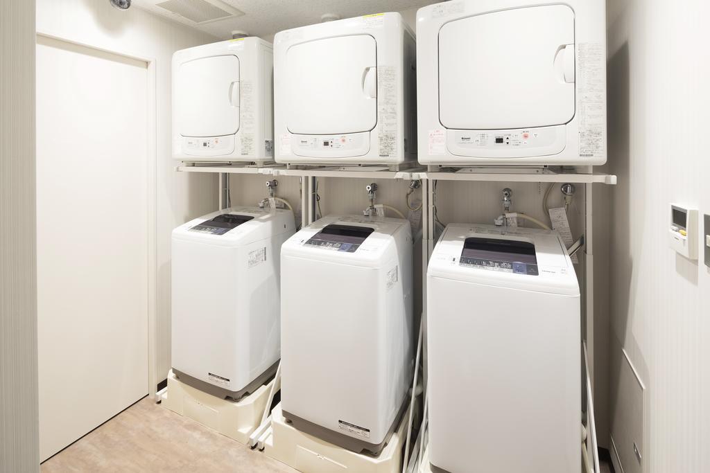 Hotel Mystays Premier Akasaka Präfektur Tokio