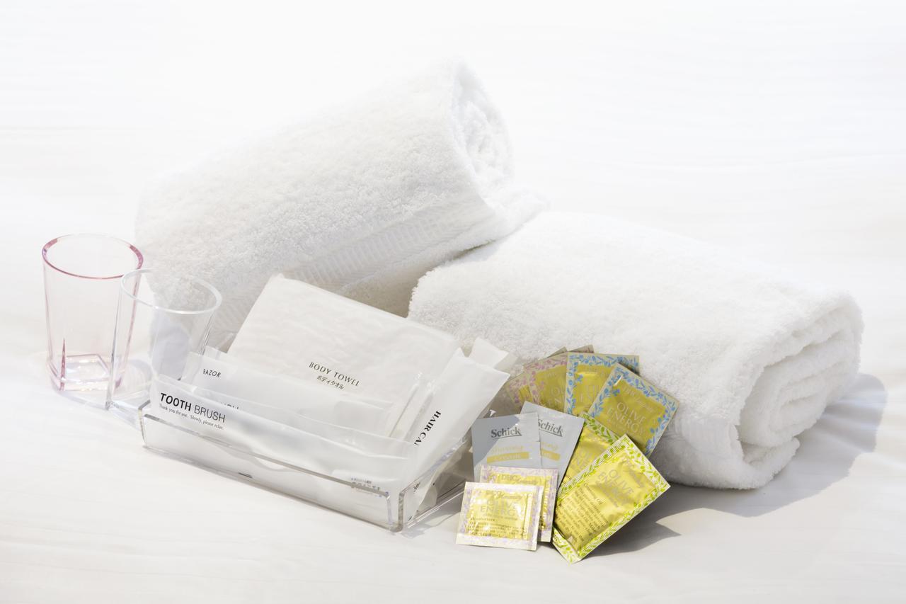 Hotel Mystays Premier Akasaka Präfektur Tokio